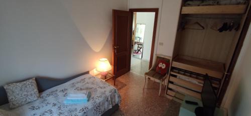 EUR House | Il Cavaliere dell'Eur