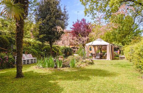 Lucignano Apartment | Il Cerretello - Tuscan Experience