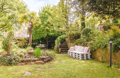 Lucignano Apartment | Il Cerretello - Tuscan Experience