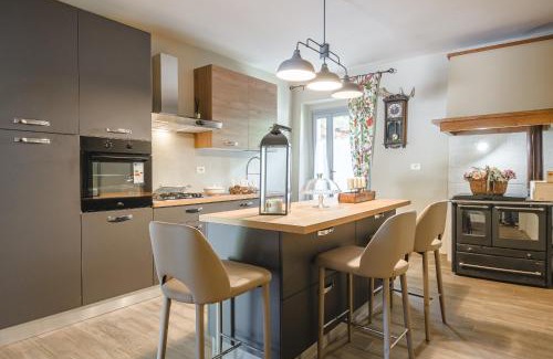 Lucignano Apartment | Il Cerretello - Tuscan Experience