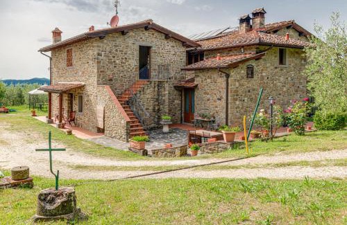 Pelago Apartment | Il Cerro Appartamento Basic per due