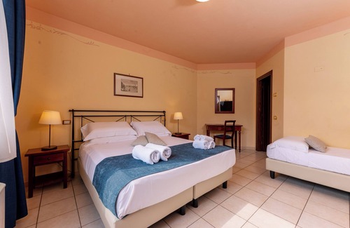 Riparbella Hotel | Il Cigliere Wellness Spa Resort