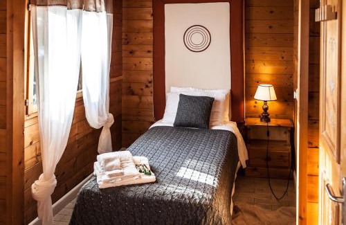 Castelvecchio Pascoli Hotel | Il Ciocco Hotels