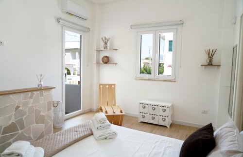 Monti D'arena-Bosco Caggione House | Il Colibrì - VILLA a POCHI PASSI dal MARE