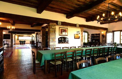 Montoro House | Il Collicello