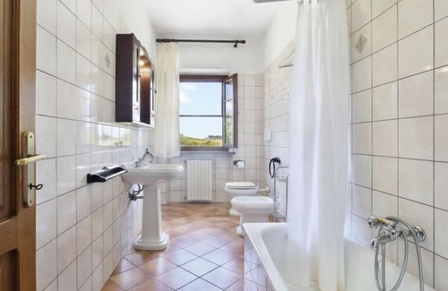 Terricciola Apartment | Il Contadino (TER102) by Interhome