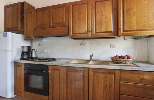 Terricciola Apartment | Il Contadino (TER102) by Interhome