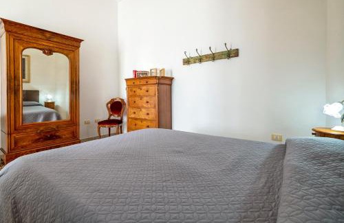 Sennori House | Il Conte e La Contessa