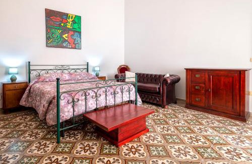 Sennori House | Il Conte e La Contessa