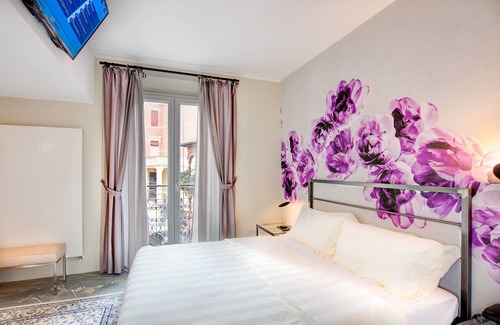 Historic Center Hotel | Il Convento dei Fiori di Seta