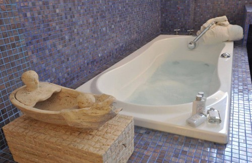 Historic Center Hotel | Il Convento dei Fiori di Seta