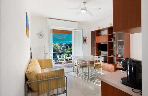 Albisola Superiore Apartment | Il Corallo