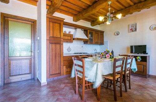 San Vincenzo House | Il Corbezzolo by Interhome