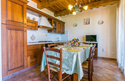San Vincenzo House | Il Corbezzolo by Interhome