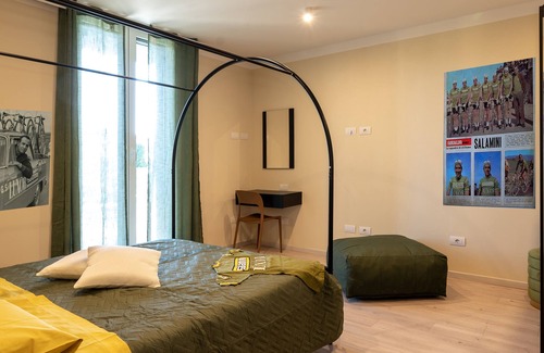 Medesano Hotel | IL Corridore - Locanda Bistrò