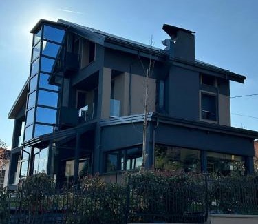 Felegara Hotel | Il Corridore - Locanda Bistrò