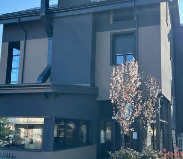 Felegara Hotel | Il Corridore - Locanda Bistrò