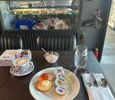 Felegara Hotel | Il Corridore - Locanda Bistrò