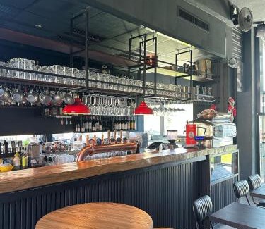 Felegara Hotel | Il Corridore - Locanda Bistrò