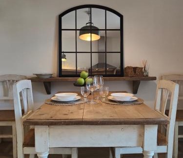 Pistoia House | Il Cortiletto - Suites & Apartments