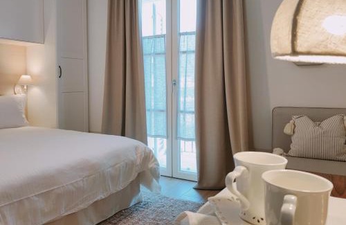 Pistoia House | Il Cortiletto - Suites & Apartments