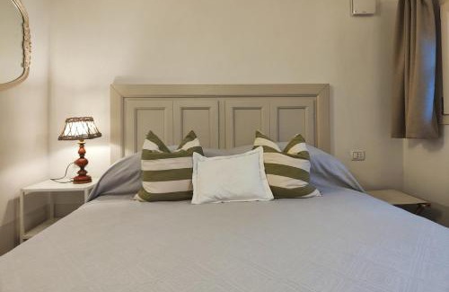 Pistoia House | Il Cortiletto - Suites & Apartments