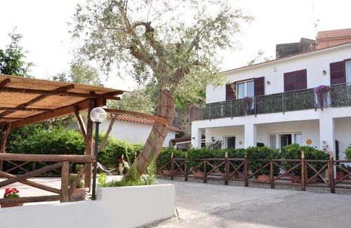 Schiazzano Bed & Breakfast | Il Cottage B&B