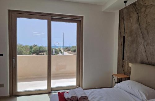 Santa Maria del Focallo Hotel | Il Crepuscolo Marispica