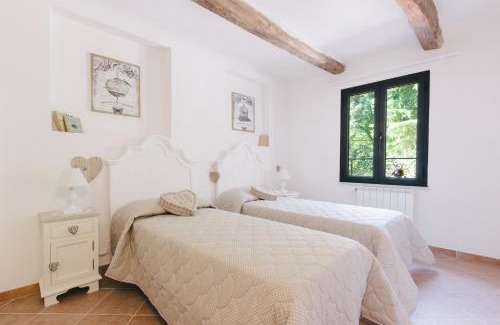 Colonnata Hotel | Il Cuore delle Apuane