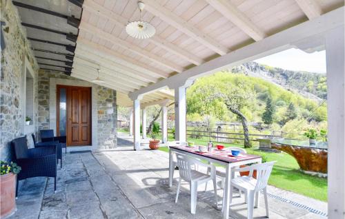 Pieve San Paolo Apartment | Il Daino