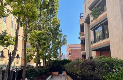 Terracina Apartment | IL DIAMANTE, appartamento elegante vicino al mare!