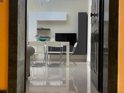 Terracina Apartment | IL DIAMANTE, appartamento elegante vicino al mare!