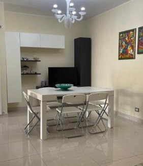 Terracina Apartment | IL DIAMANTE, appartamento elegante vicino al mare!