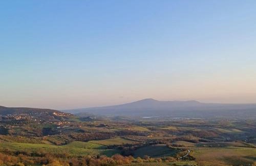 Montecchio Bed & Breakfast | Il Doganiere