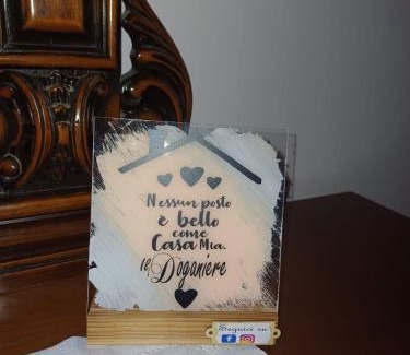 Montecchio Bed & Breakfast | Il Doganiere