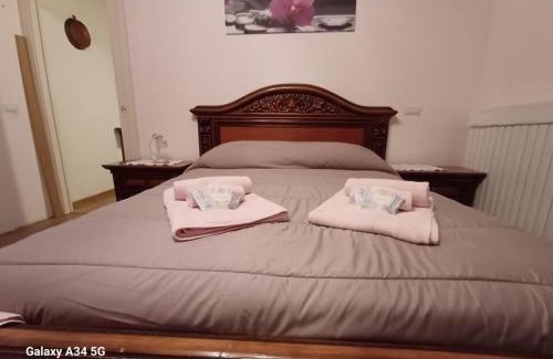 Montecchio Bed & Breakfast | Il Doganiere