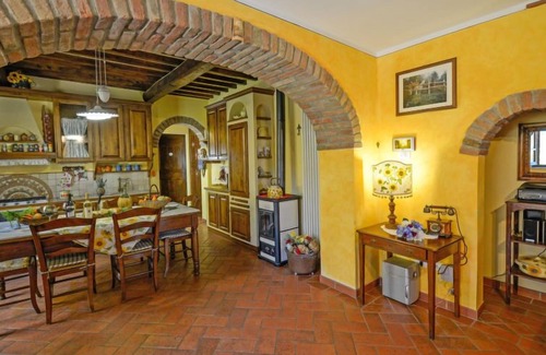 Cortona House | Il Farinaio by Interhome