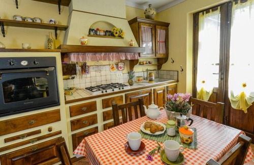 Cortona House | Il Farinaio by Interhome