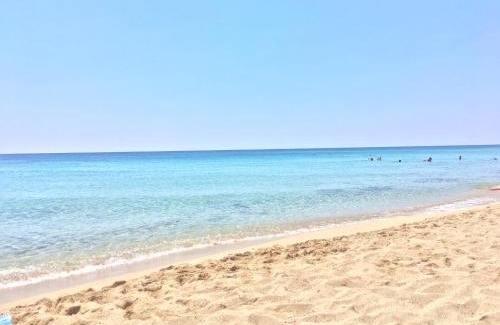 Specchiarica House | Il Fenicottero