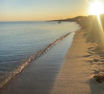 Specchiarica House | Il Fenicottero