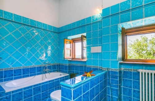 Lucciana House | Il Fienile by Interhome