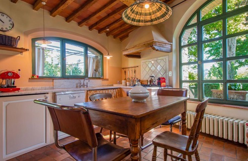 Scandicci House | Il Fienile by Interhome