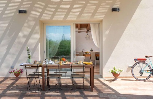 Borgo San Lorenzo House | Il Fienile by Interhome