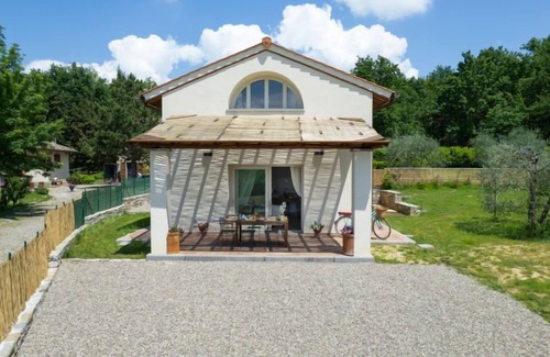 Borgo San Lorenzo House | Il Fienile by Interhome