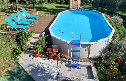 Pescia House | Il Fienile del Colle