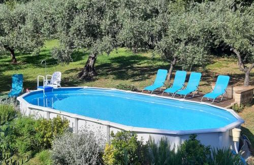 Pescia House | Il Fienile del Colle