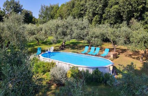 Pescia House | Il Fienile del Colle