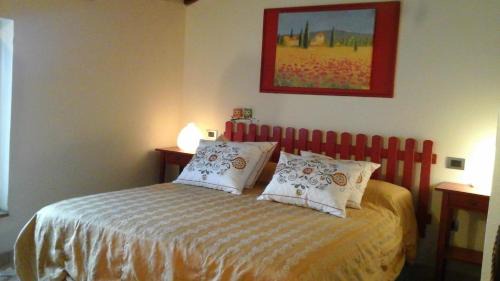 Marliana Apartment | Il Fienile Di Penelope