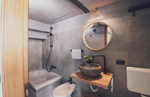 Ardenno Apartment | Il fienile di Rosy