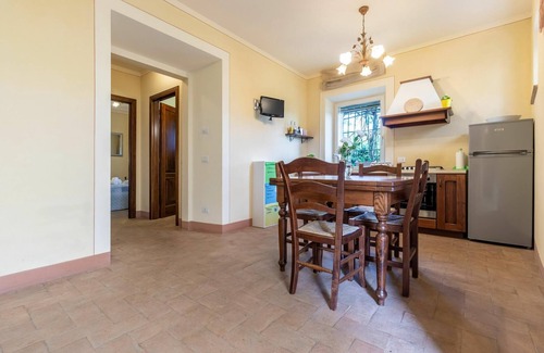 Lamporecchio Apartment | Il Fienile Holiday Home - Il Fienile Holiday Home